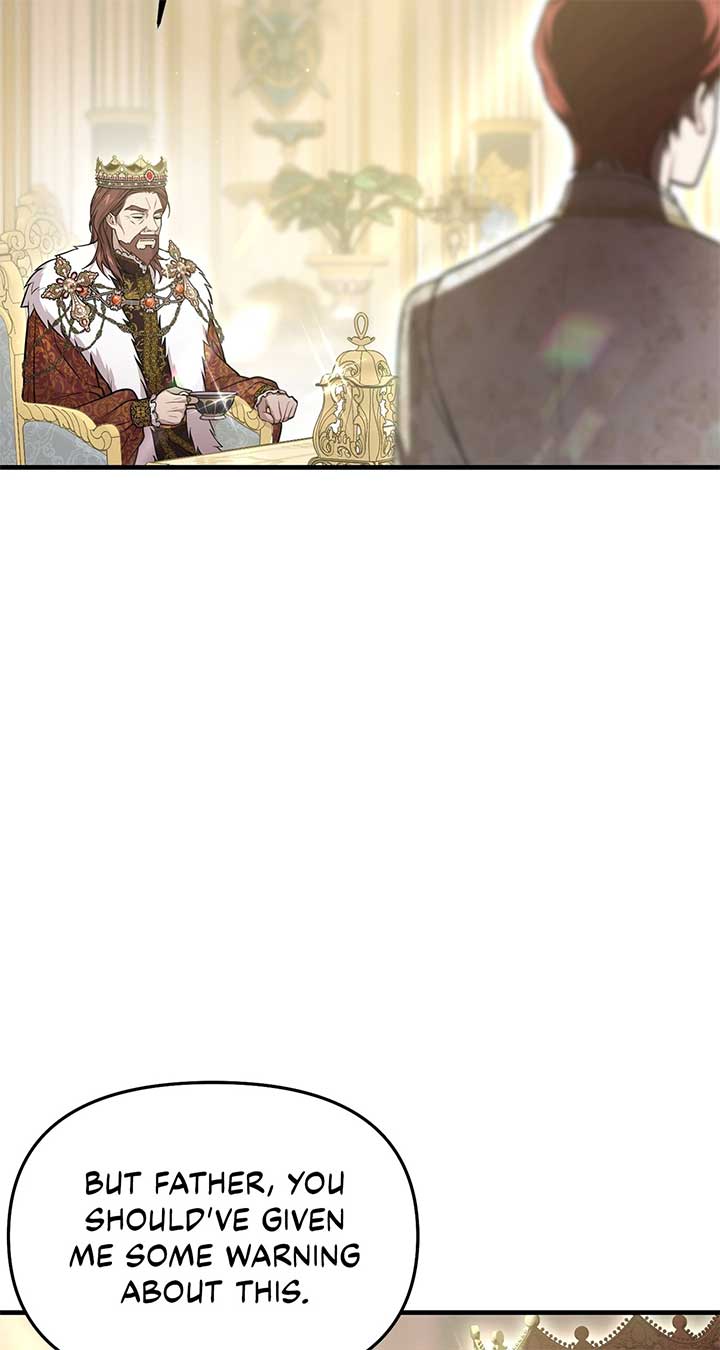 The Secret Bedroom of a Dejected Royal Daughter Chapter 101 68